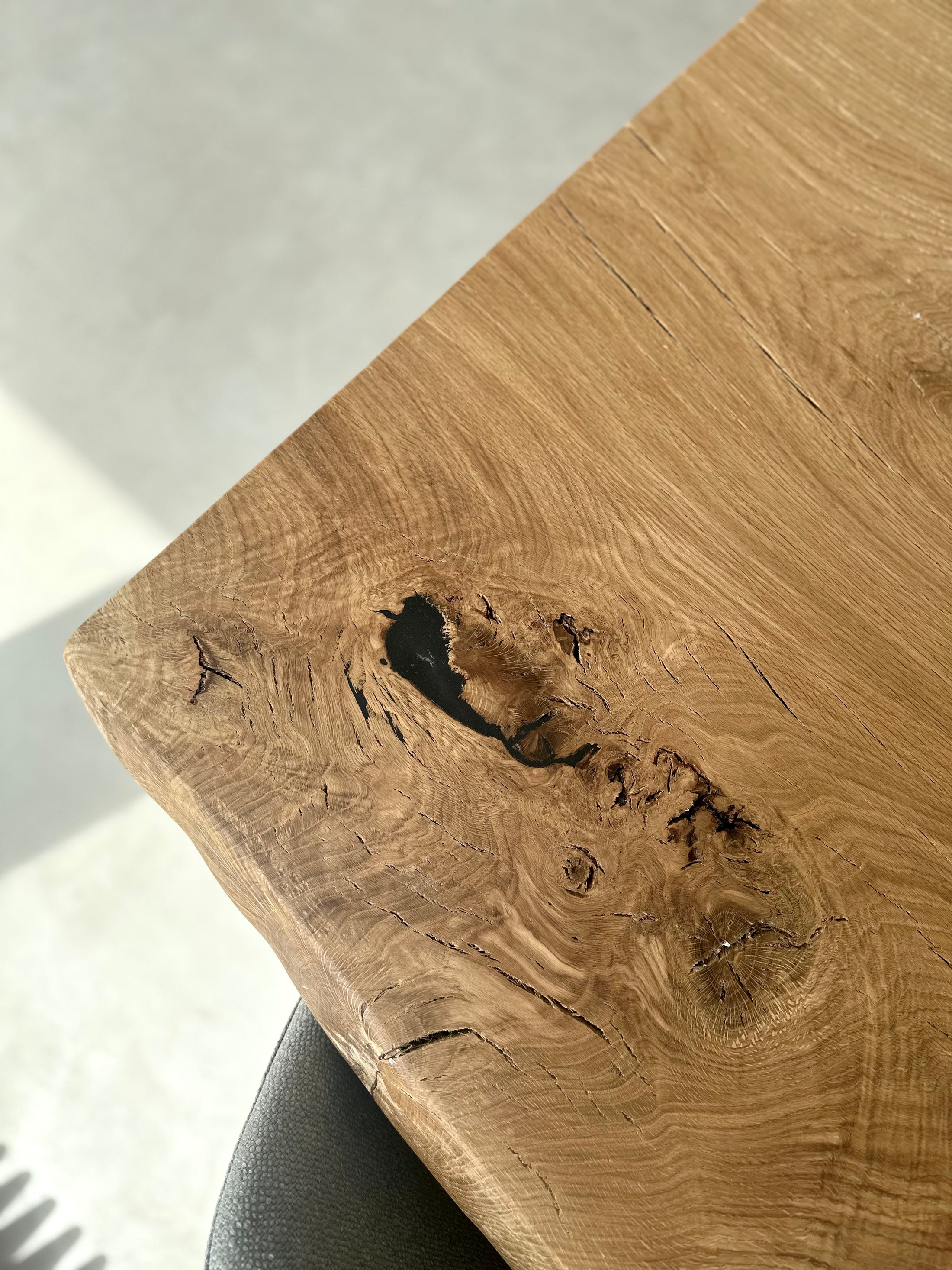 Ausstellungstisch Calypso I