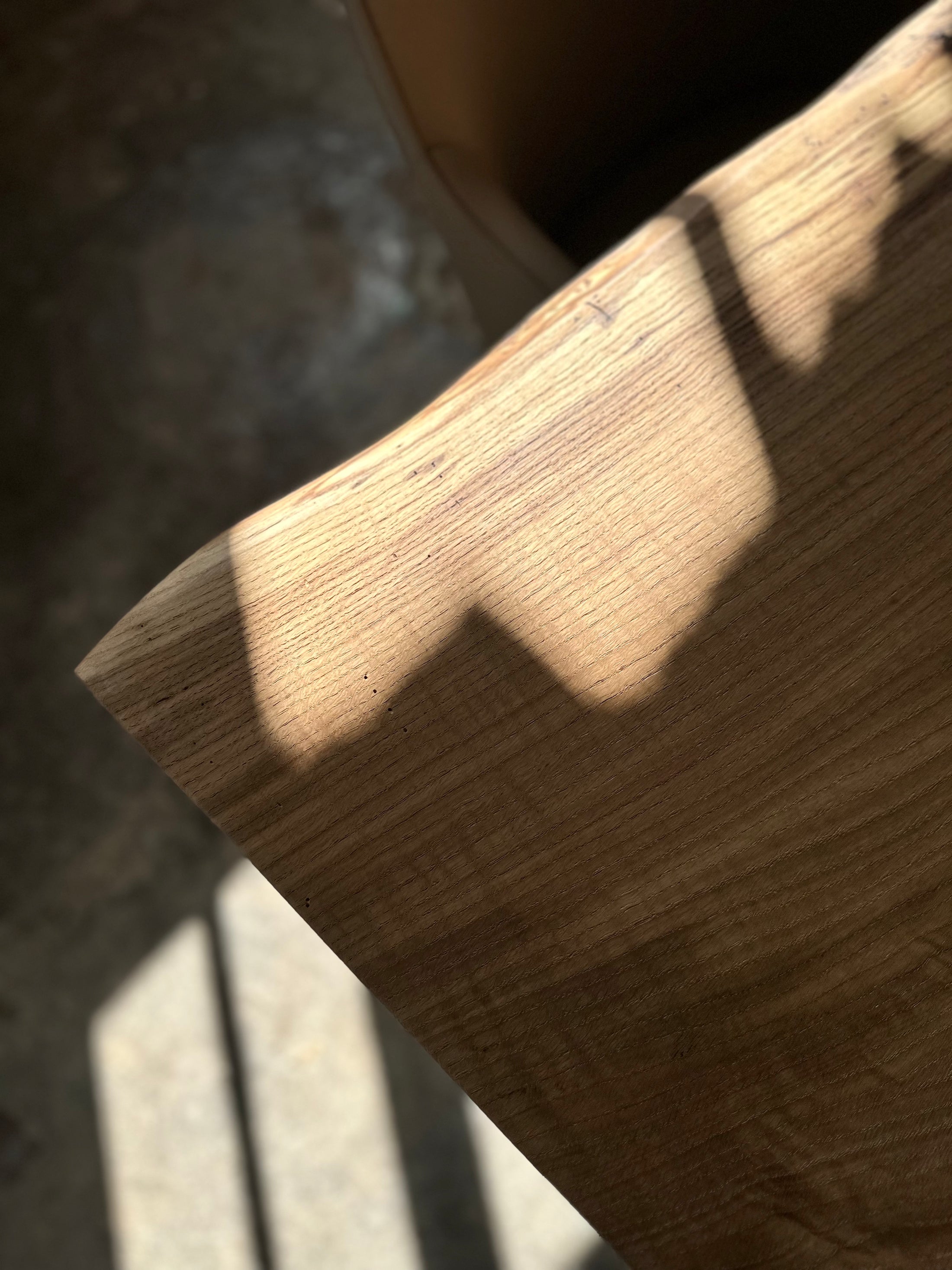 Ausstellungstisch Calypso II