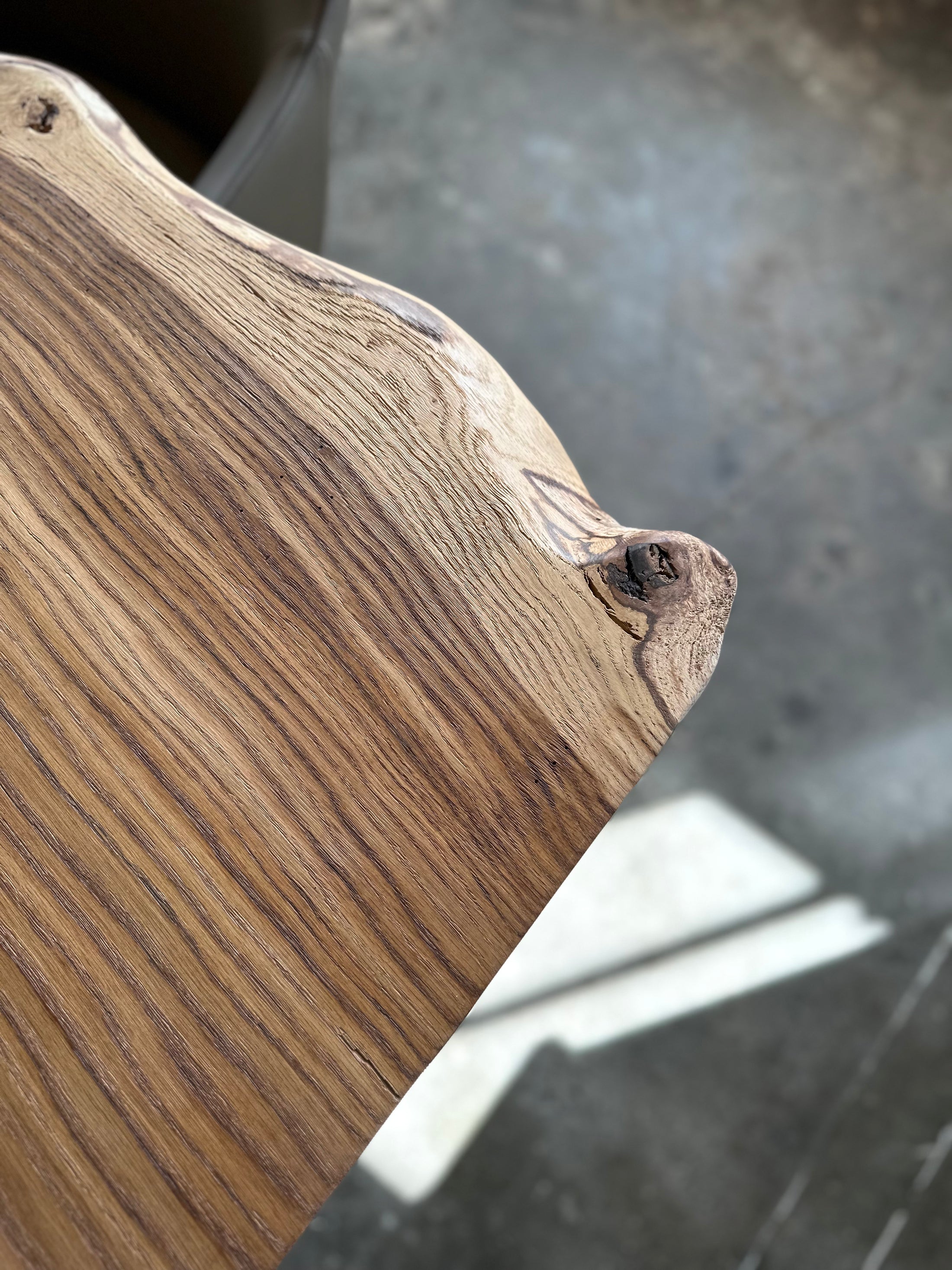 Ausstellungstisch Calypso II