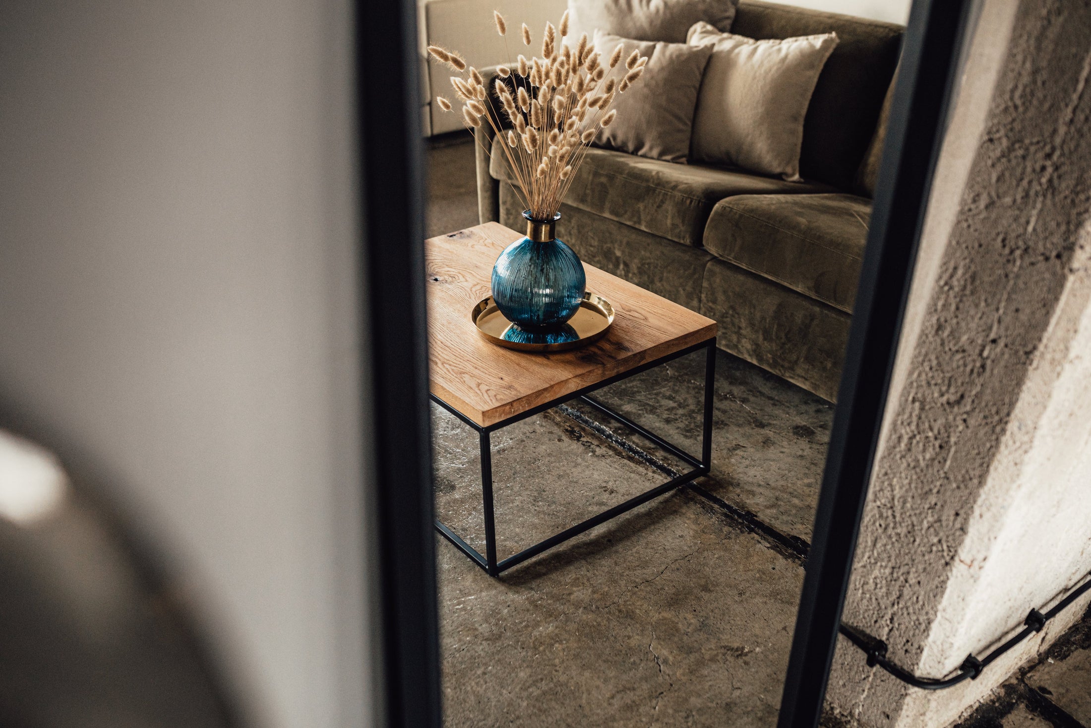 Coffeetable Kos 60x80cm