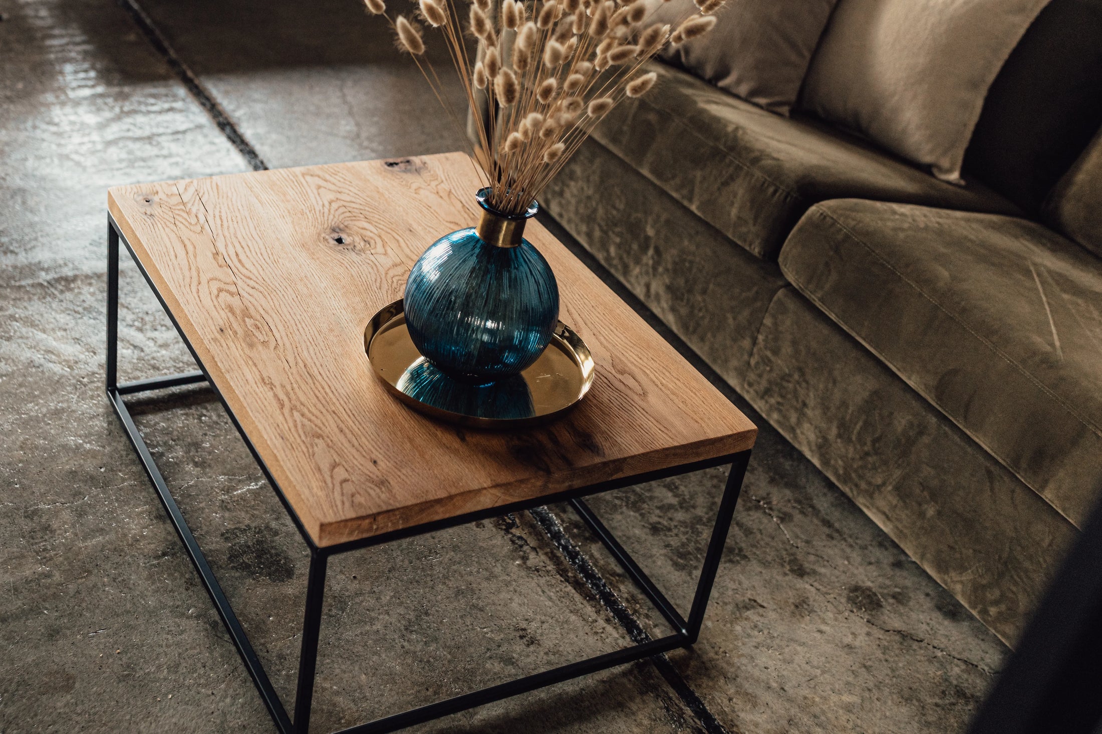 Coffeetable Kos 60x80cm