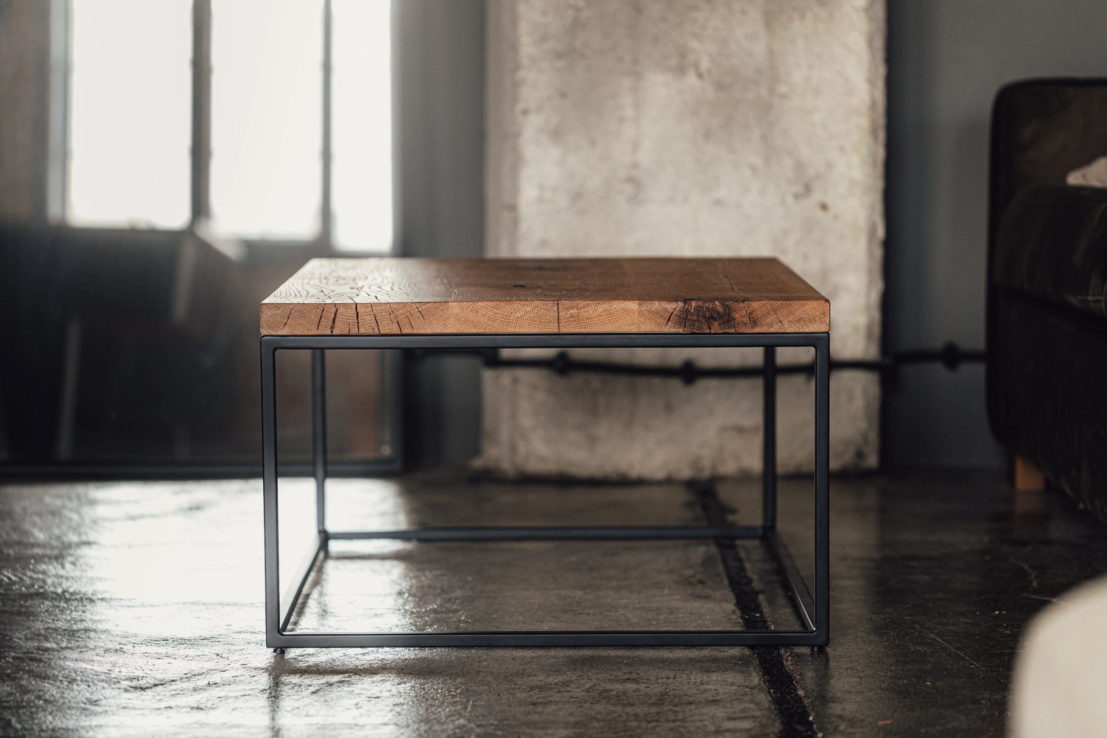 Coffeetable Kos 60x80cm