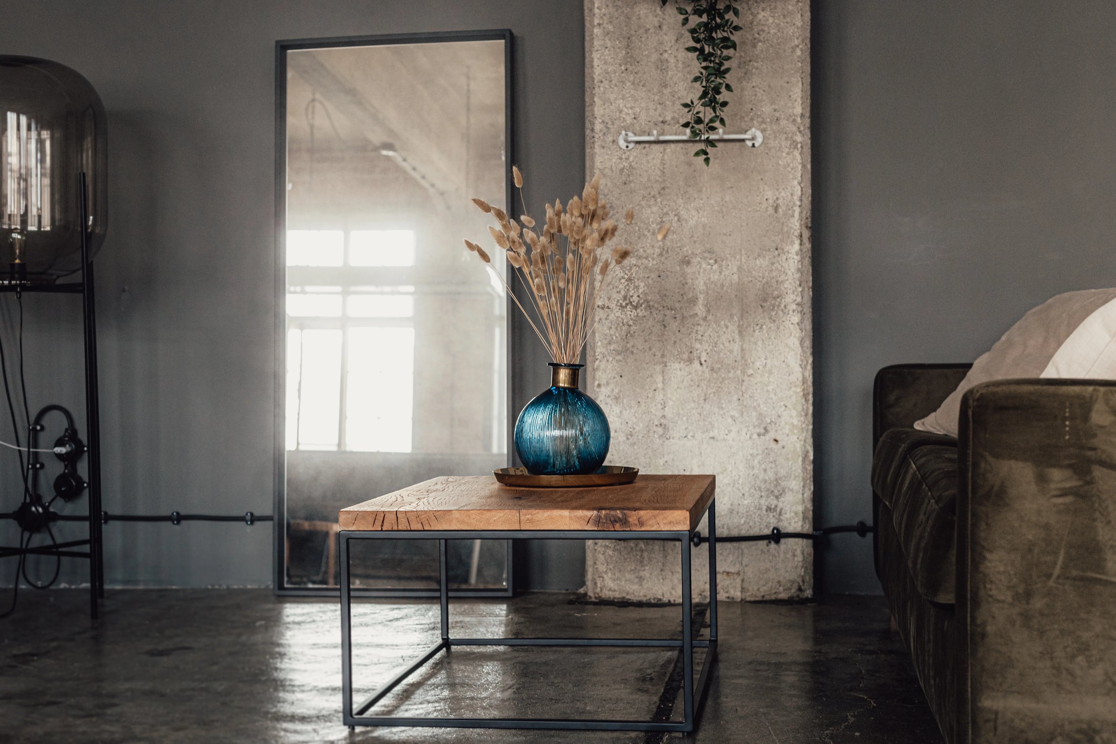 Coffeetable Kos 60x80cm