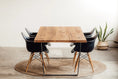 Bild in Galerie-Betrachter laden, Tisch Gaia Rustikal