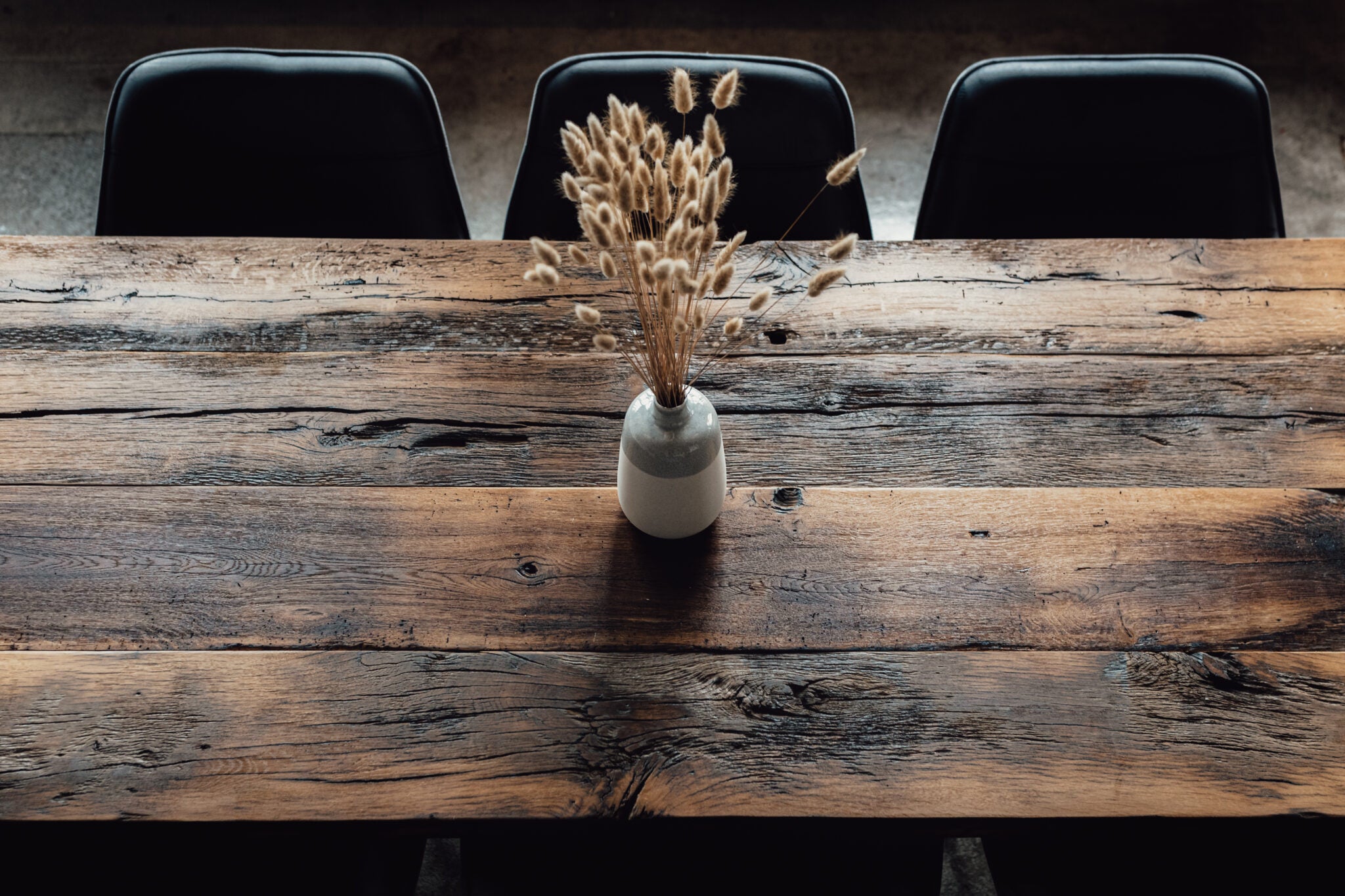 Tisch Olymp Rustikal