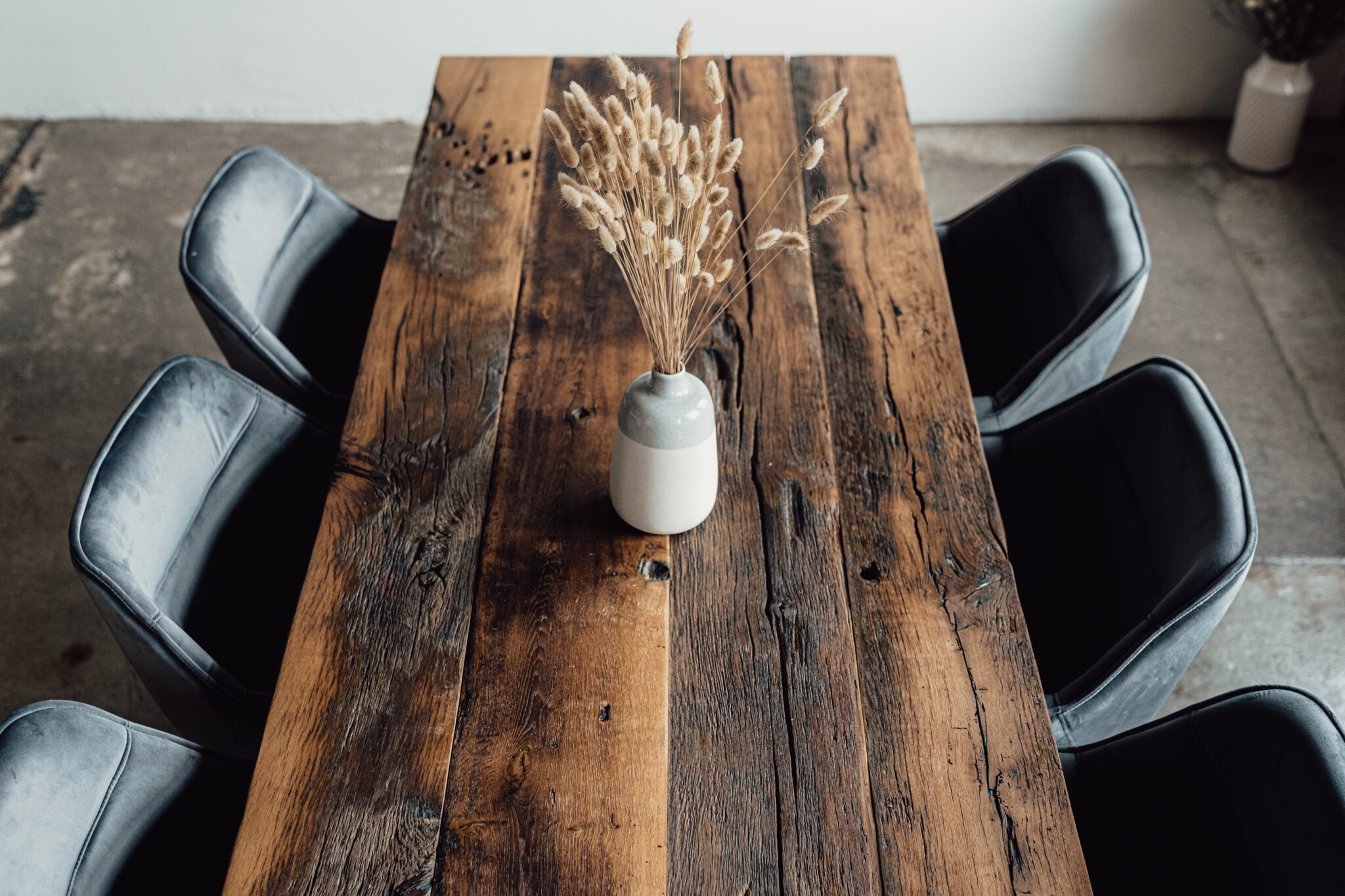 Tisch Olymp Rustikal