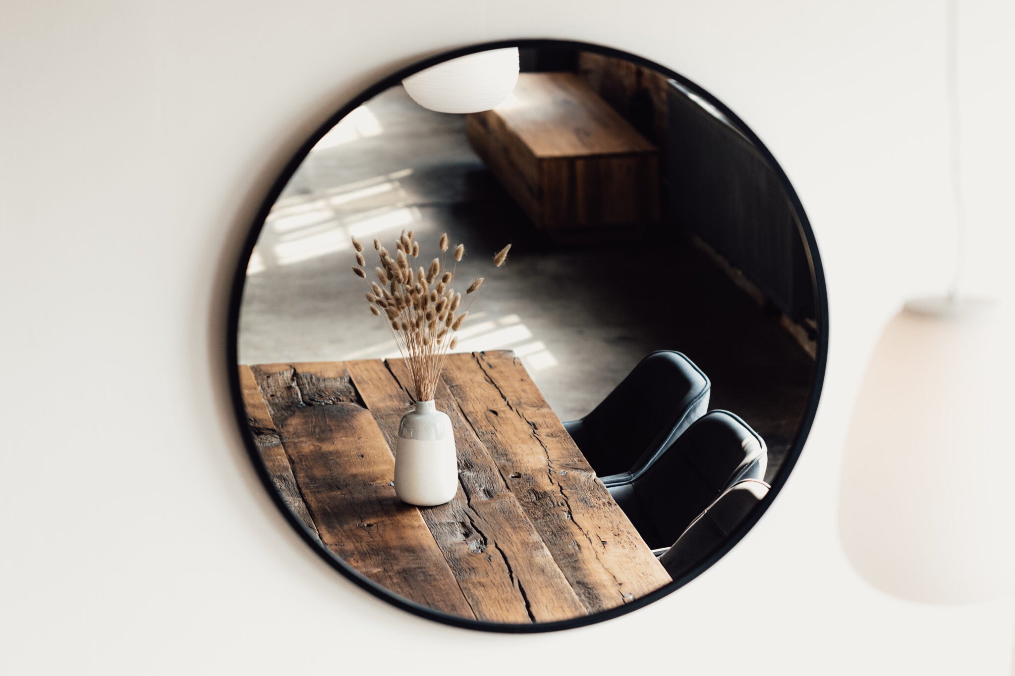 Tisch Olymp Rustikal